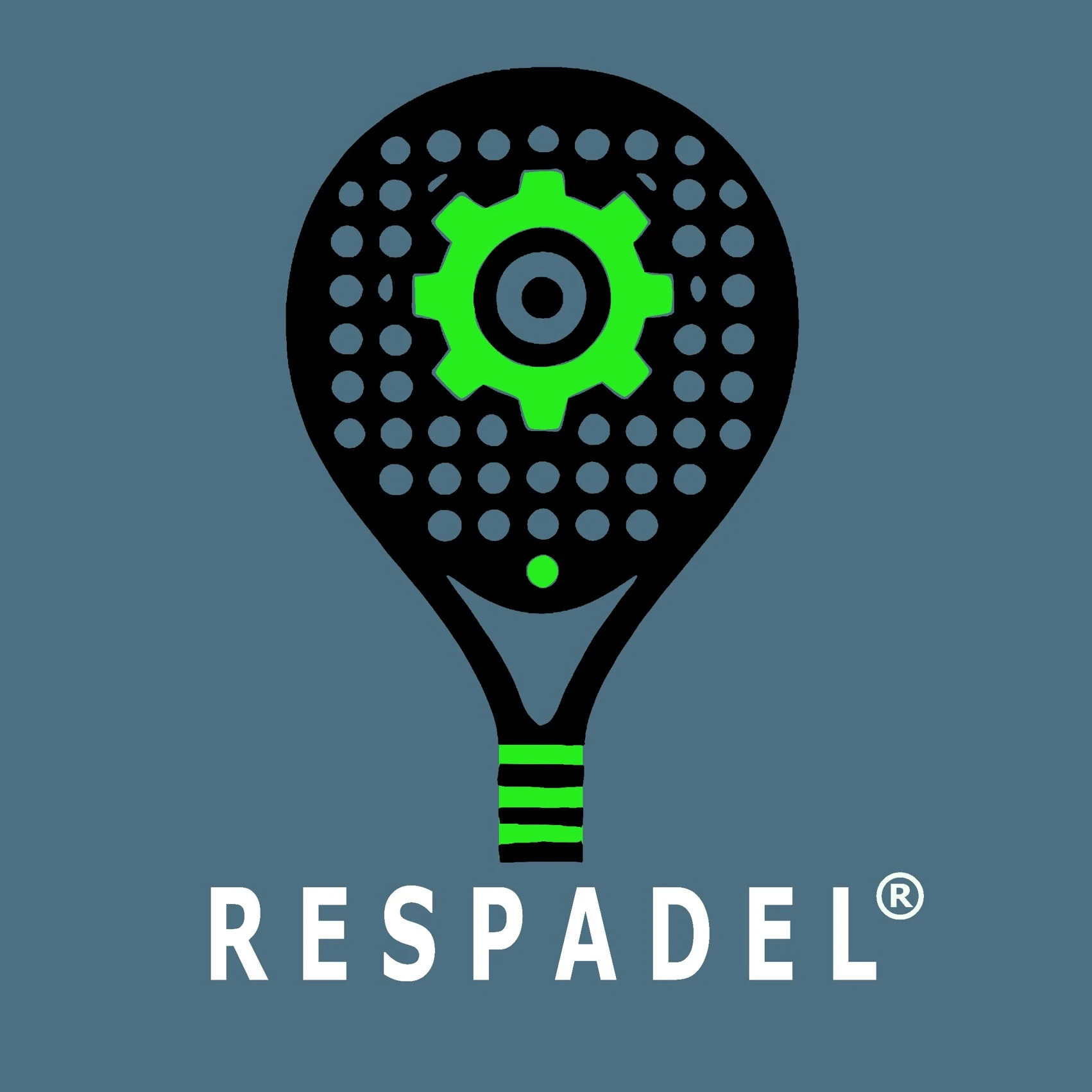 Logo Respadel